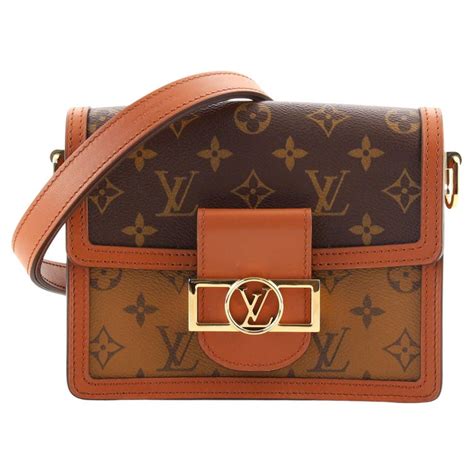 mini dauphine bags